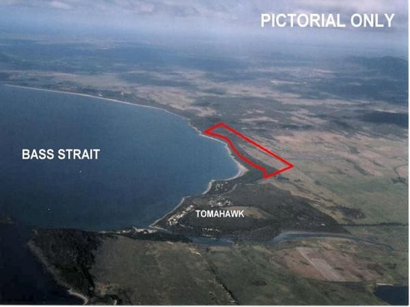 . Tomahawk Road, Tomahawk TAS 7262