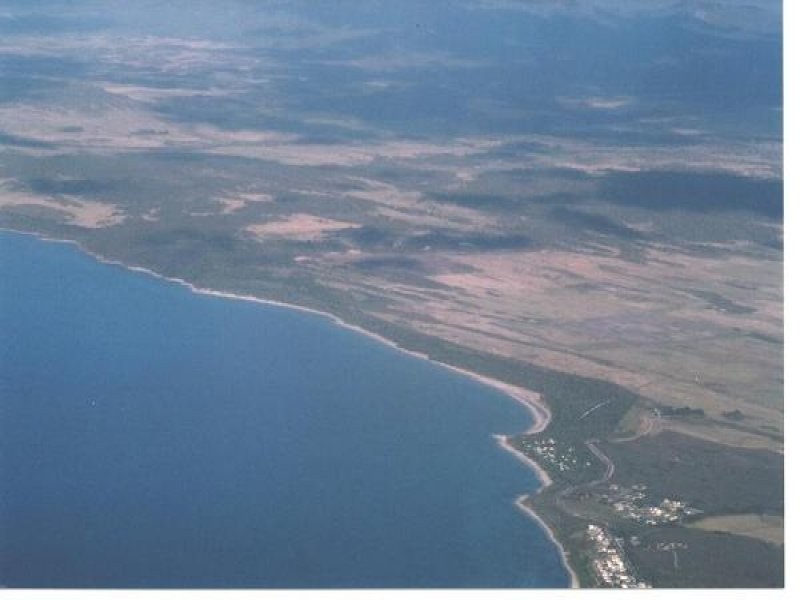 . Tomahawk Road, Tomahawk TAS 7262