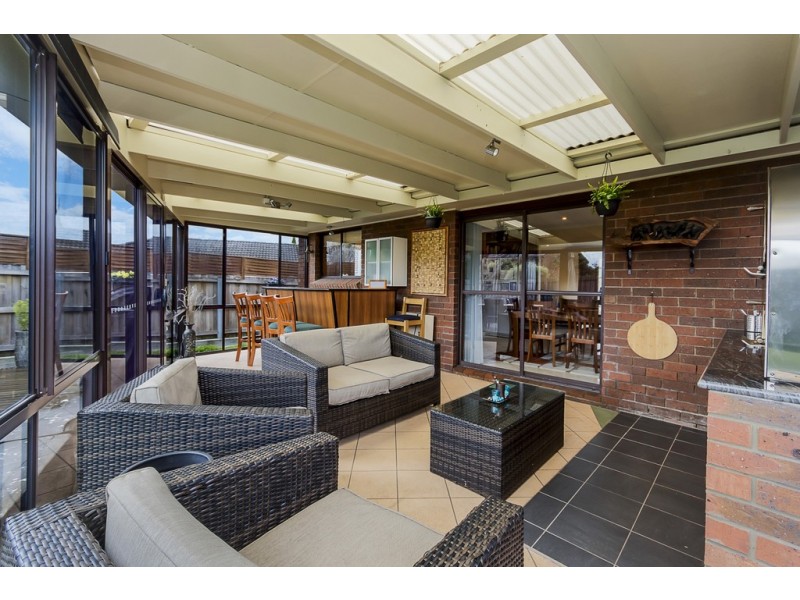 8 Grandview Place, Norwood TAS 7250