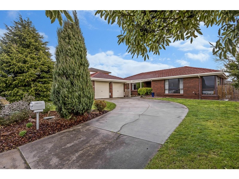 8 Grandview Place, Norwood TAS 7250