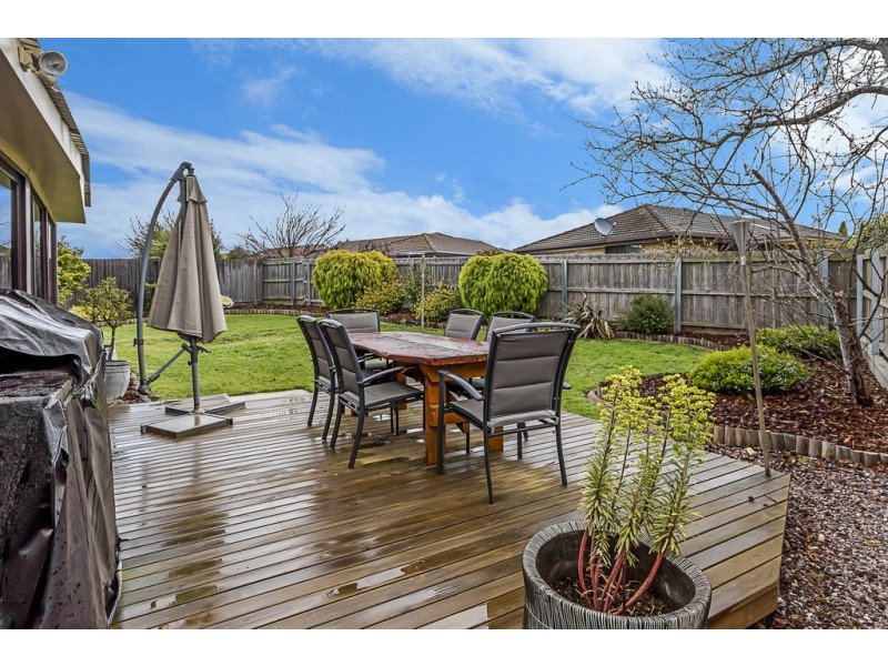 8 Grandview Place, Norwood TAS 7250