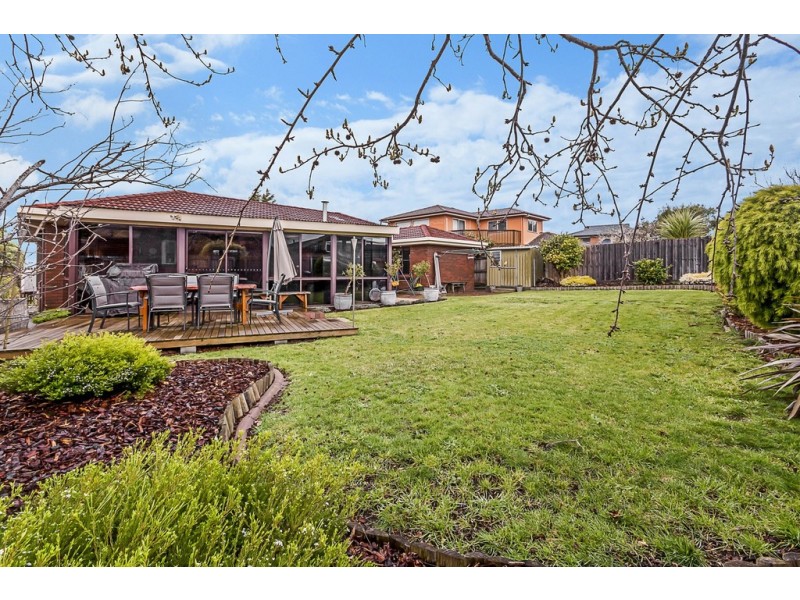 8 Grandview Place, Norwood TAS 7250