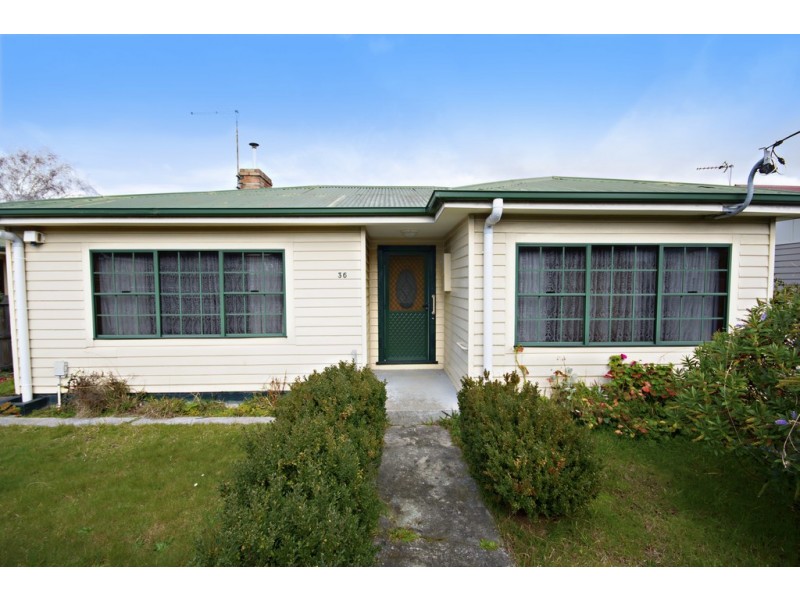 36 Conway Street, Mowbray TAS 7248