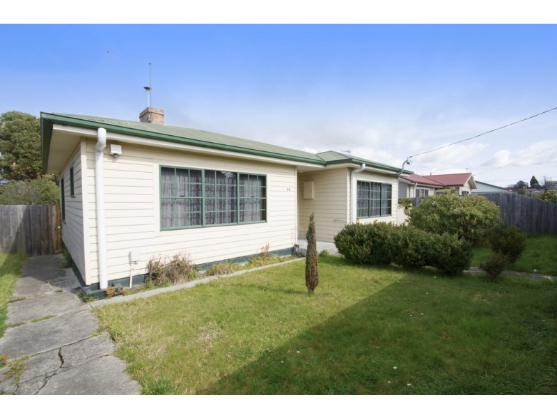 36 Conway Street, Mowbray TAS 7248