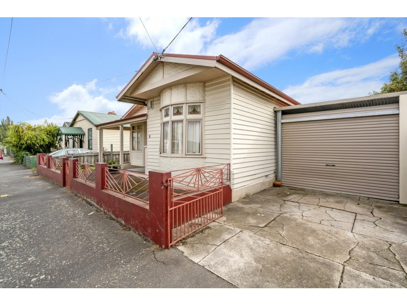 6 Hunter Street, Invermay TAS 7248