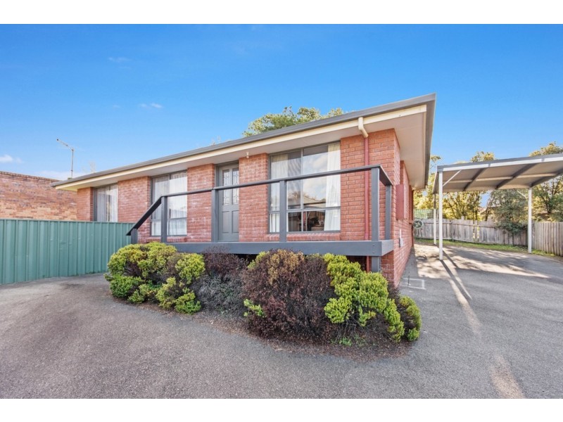 3/20 Pomona Road, Riverside TAS 7250