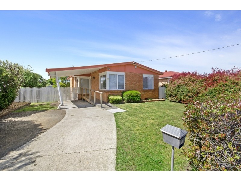 18 Kelvin Street, Youngtown TAS 7249