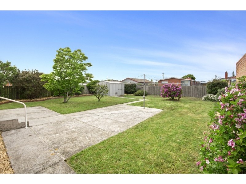 18 Kelvin Street, Youngtown TAS 7249