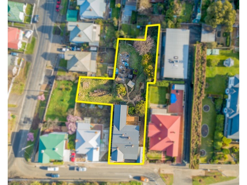 82 High Street, East Launceston TAS 7250