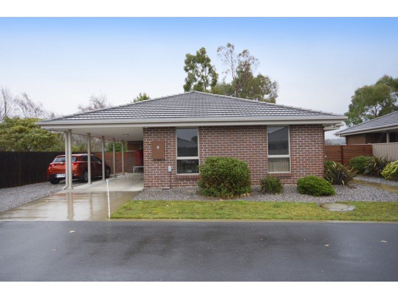 5/9-11 Phillip Street, Perth TAS 7300