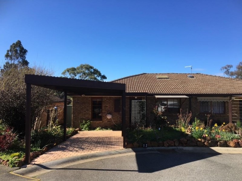 12 Cohen Court, Hadspen TAS 7290