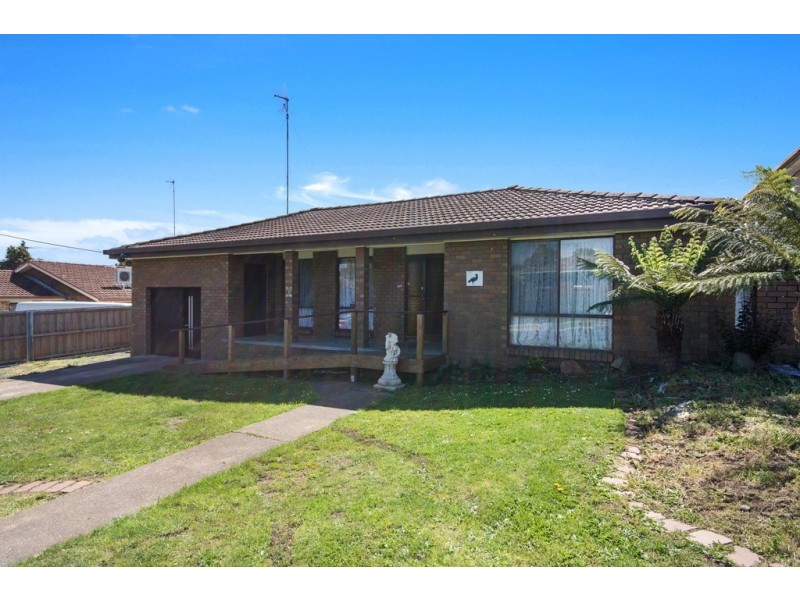 120 Viewbank Road, Newnham TAS 7248