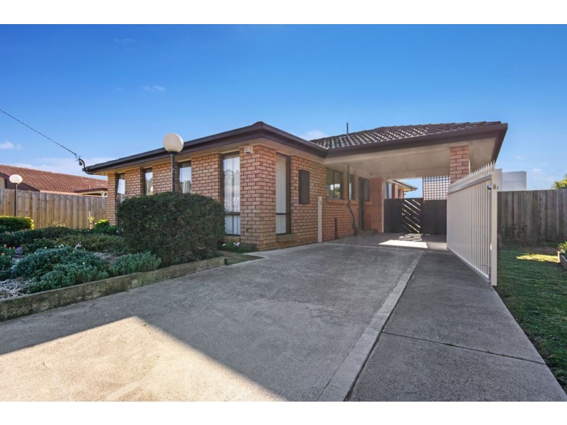 8 Joseph Street, Trevallyn TAS 7250