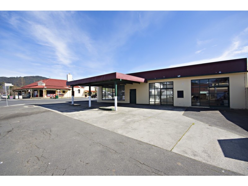 1973 Main Road, Lilydale TAS 7268