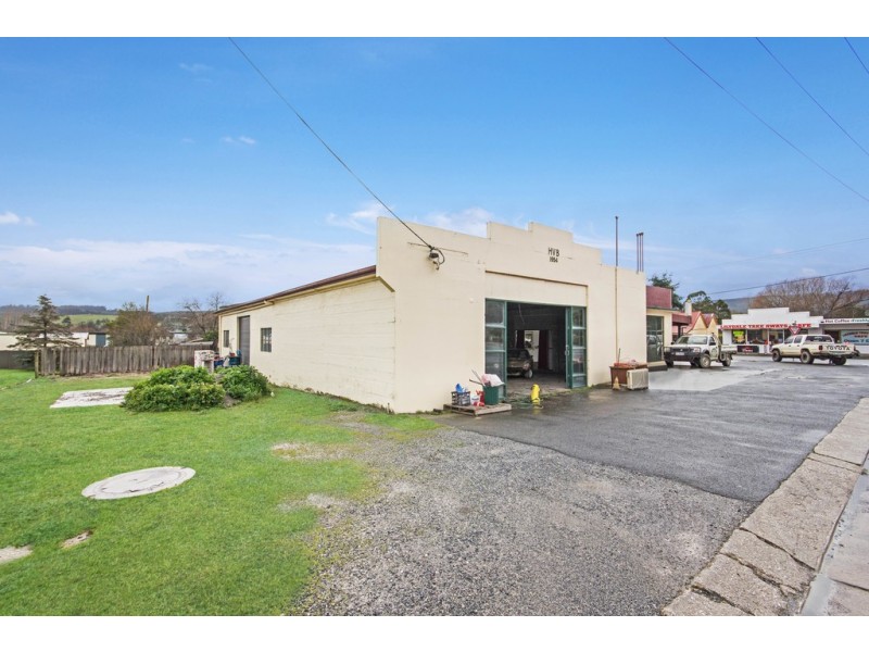 1973 Main Road, Lilydale TAS 7268