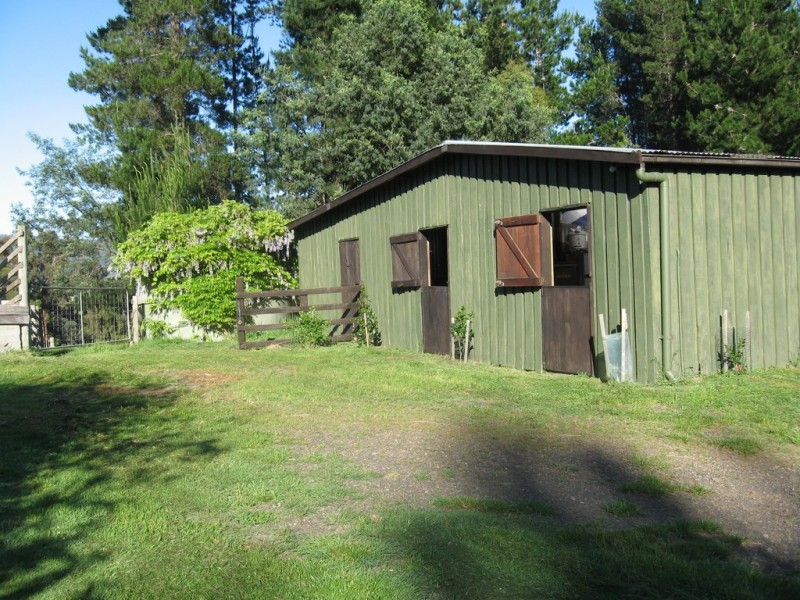 339 Paling Track, Bangor TAS 7267