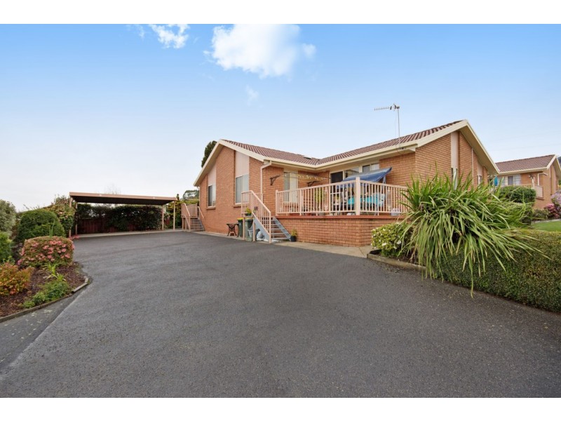 3 Gallagher Drive, Riverside TAS 7250