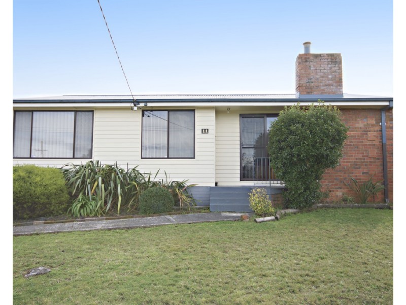 11 Mackay Street, Mayfield TAS 7248