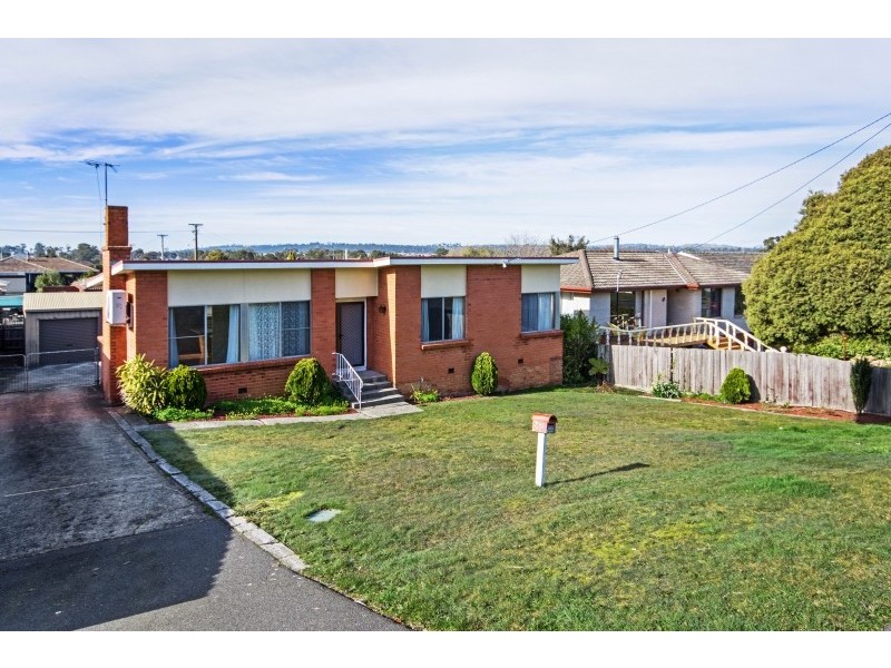 169 Outram Street, Summerhill TAS 7250