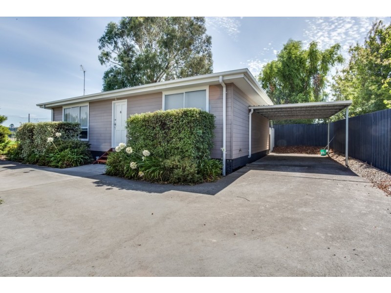 6/24 Ross Avenue, Invermay TAS 7248