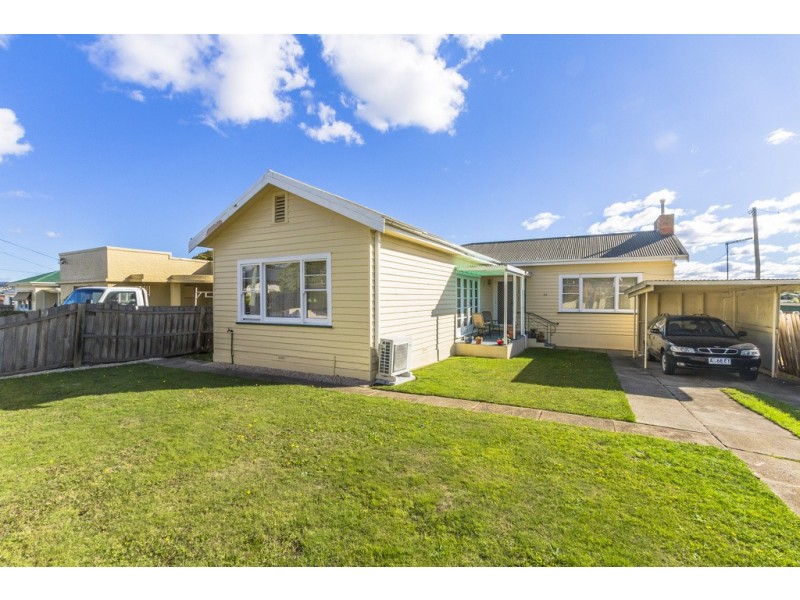 22 Clare Street, Mowbray TAS 7248