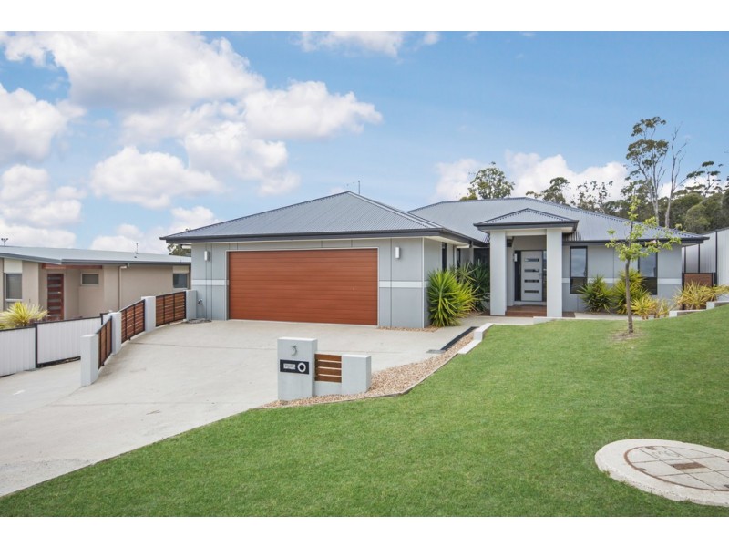 3 Classic Drive, Prospect Vale TAS 7250