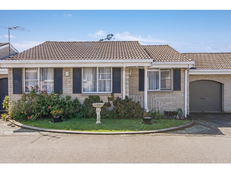 5/139 Abbott Street, Newstead TAS 7250