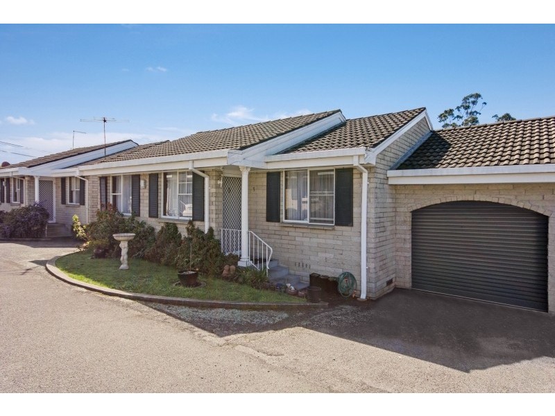 5/139 Abbott Street, Newstead TAS 7250