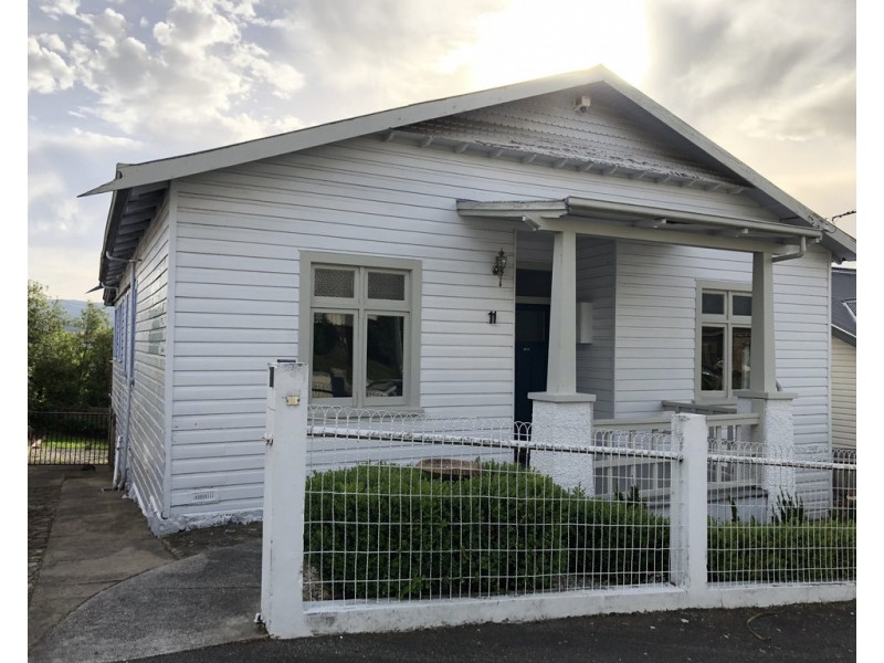 11 Raymond Street, East Launceston TAS 7250