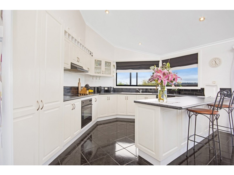 4 Campbell-Smith Court, Newnham TAS 7248