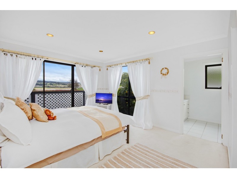 4 Campbell-Smith Court, Newnham TAS 7248