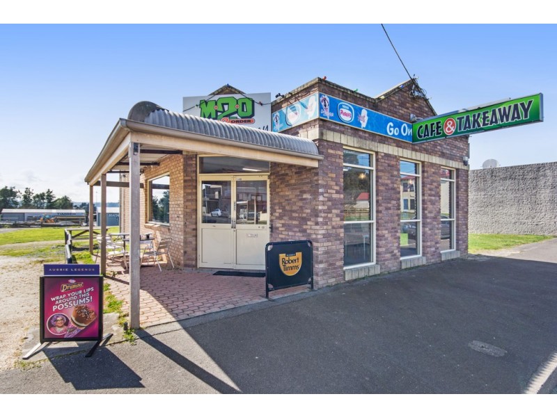 148-150 Weld Street, Beaconsfield TAS 7270