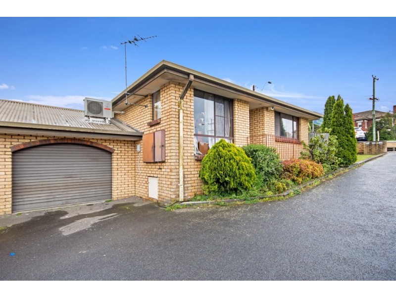 1/31 George Town Road, Newnham TAS 7248