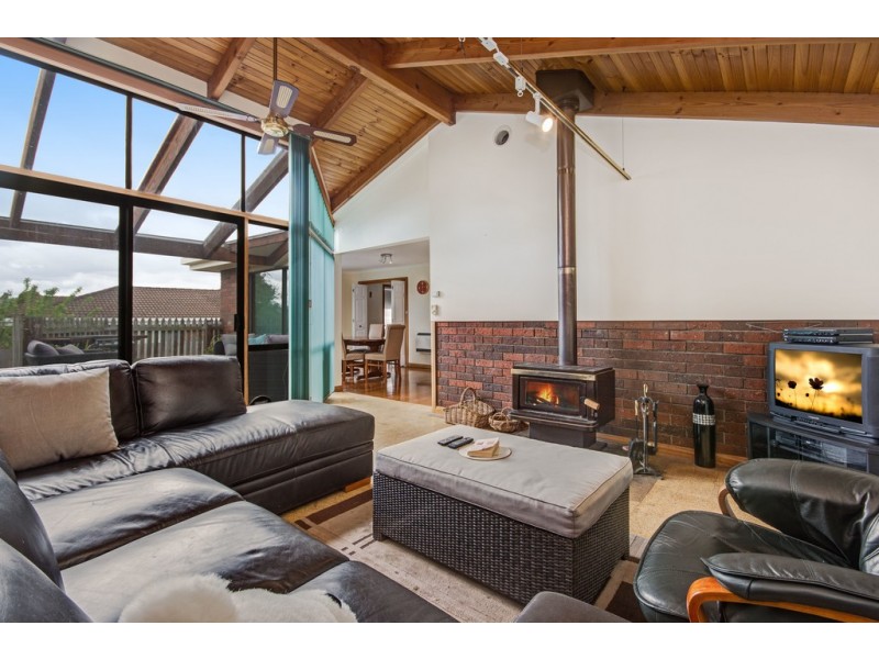 14 Currawong Place, Riverside TAS 7250