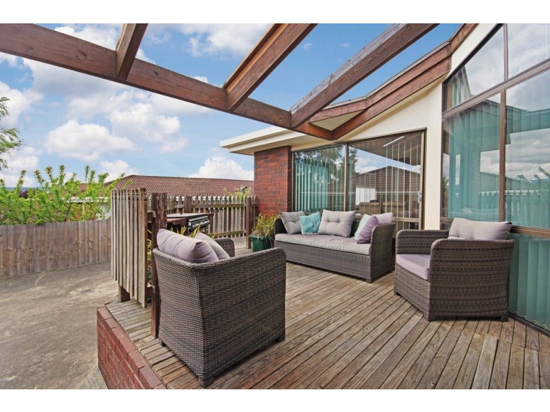 14 Currawong Place, Riverside TAS 7250
