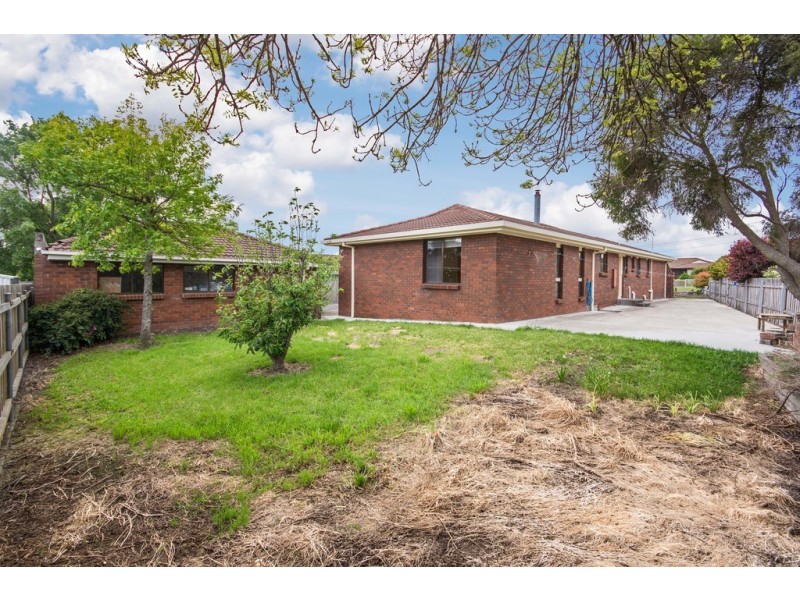 14 Currawong Place, Riverside TAS 7250