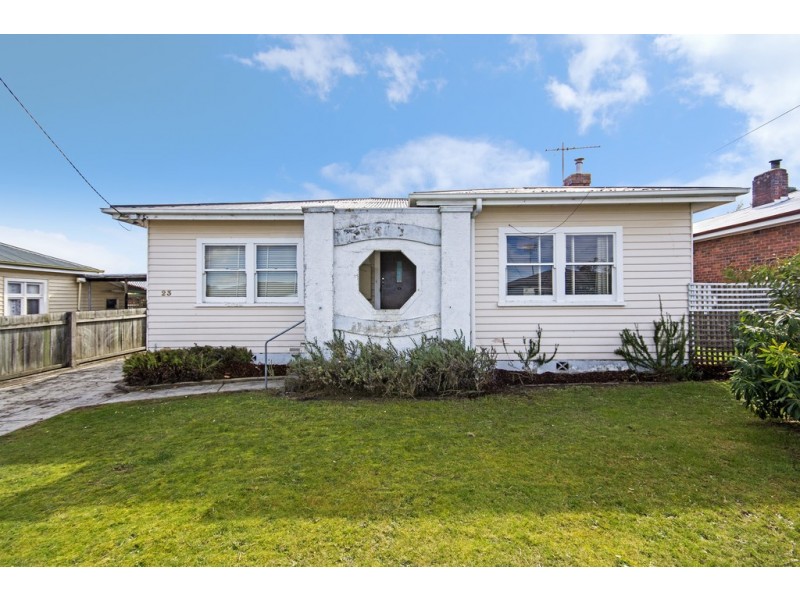 23 Winston Street, Mowbray TAS 7248