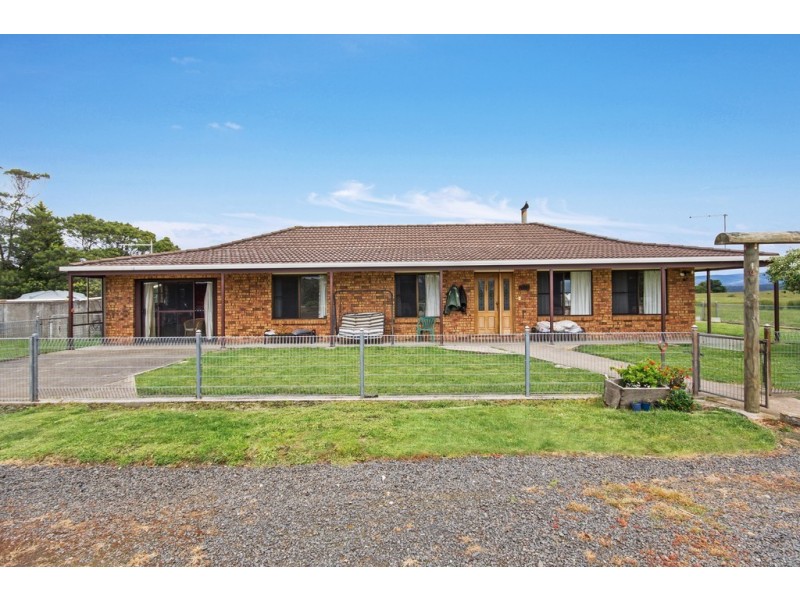481 Auburn Road, Kayena TAS 7270