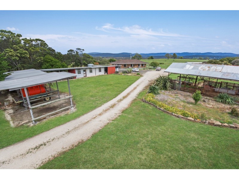 481 Auburn Road, Kayena TAS 7270