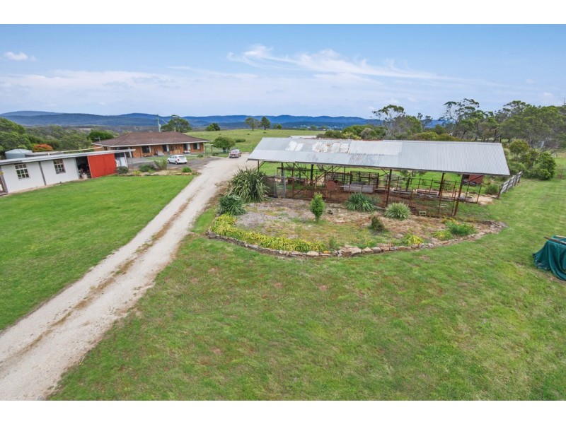 481 Auburn Road, Kayena TAS 7270