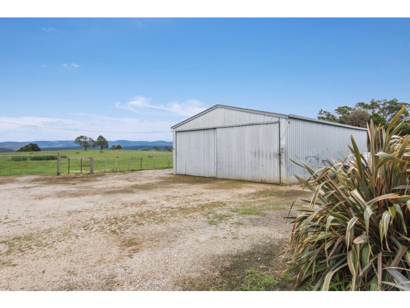481 Auburn Road, Kayena TAS 7270