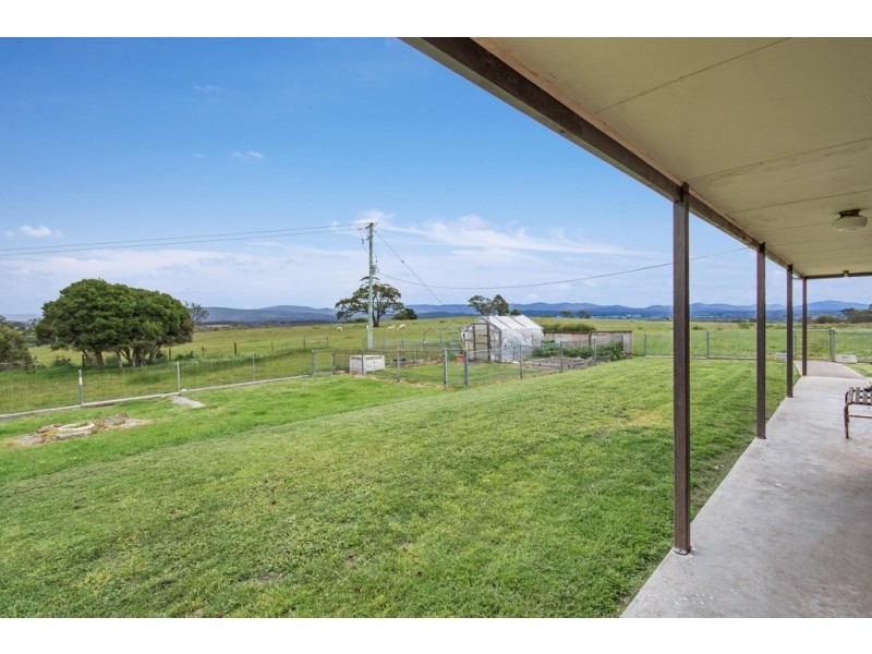 481 Auburn Road, Kayena TAS 7270