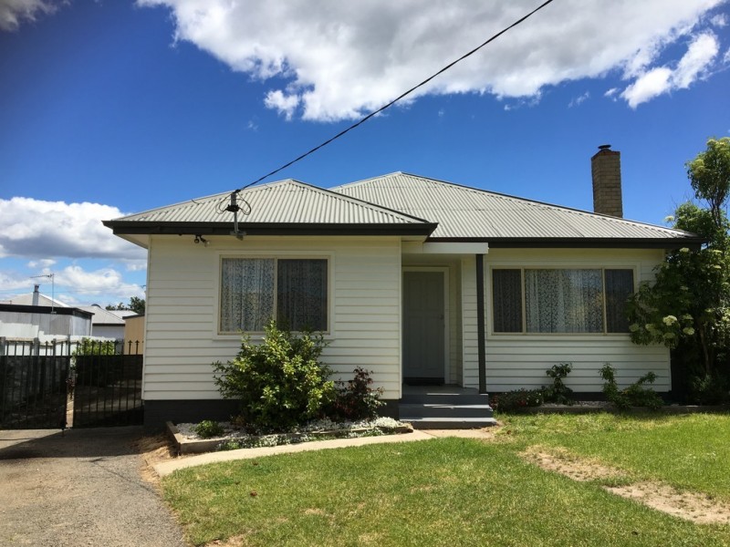 1 Gregory Street, Mayfield TAS 7248