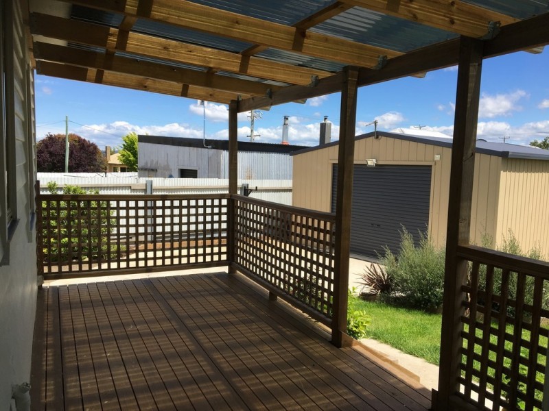 1 Gregory Street, Mayfield TAS 7248