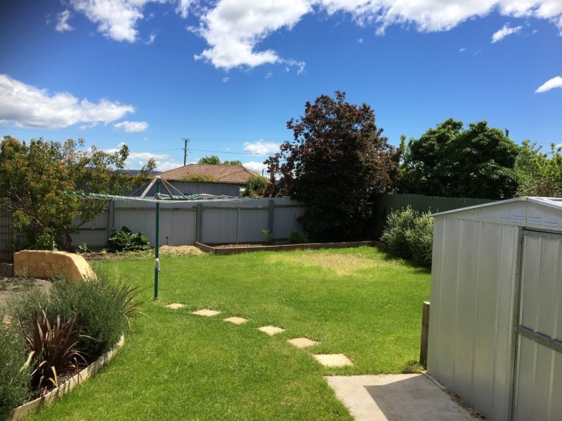 1 Gregory Street, Mayfield TAS 7248