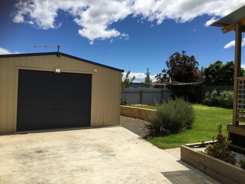 1 Gregory Street, Mayfield TAS 7248
