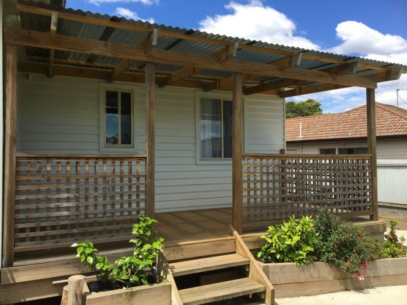 1 Gregory Street, Mayfield TAS 7248
