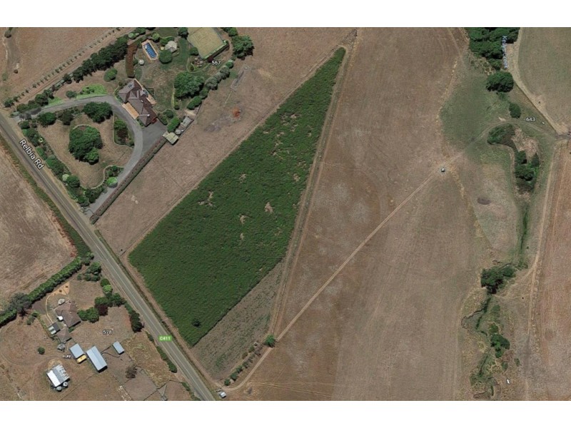 587 Relbia Road, Relbia TAS 7258