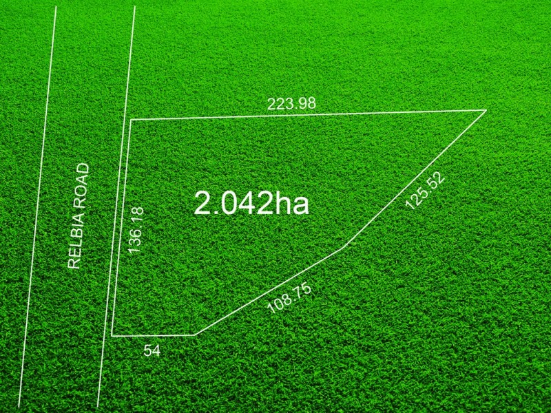 587 Relbia Road, Relbia TAS 7258 Floorplan