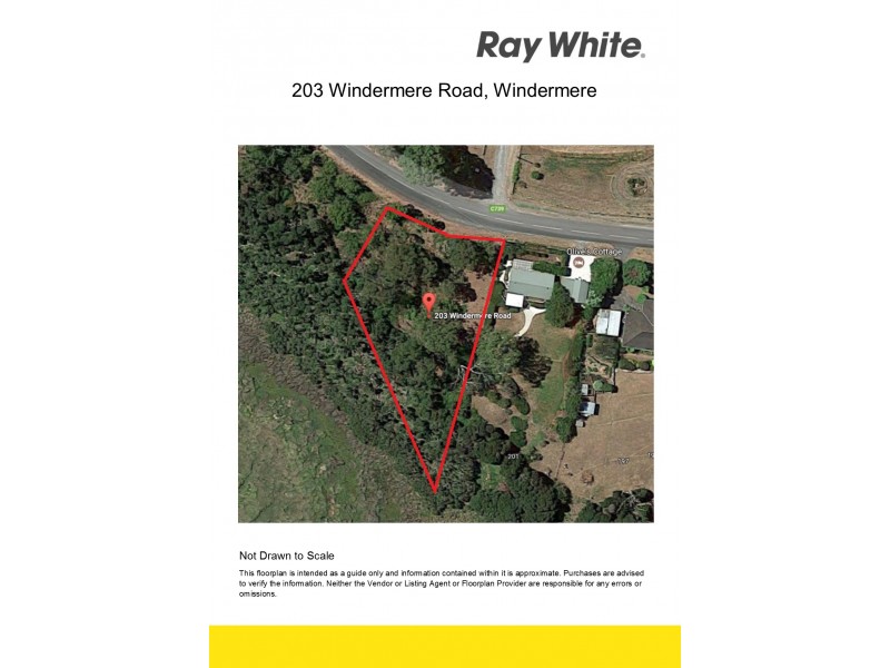 203 Windermere Road, Windermere TAS 7252